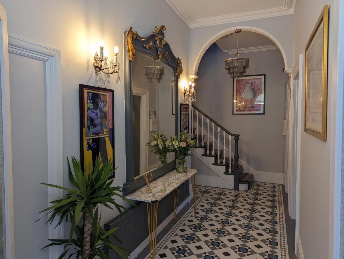 Villa Marina Торки Экстерьер фото