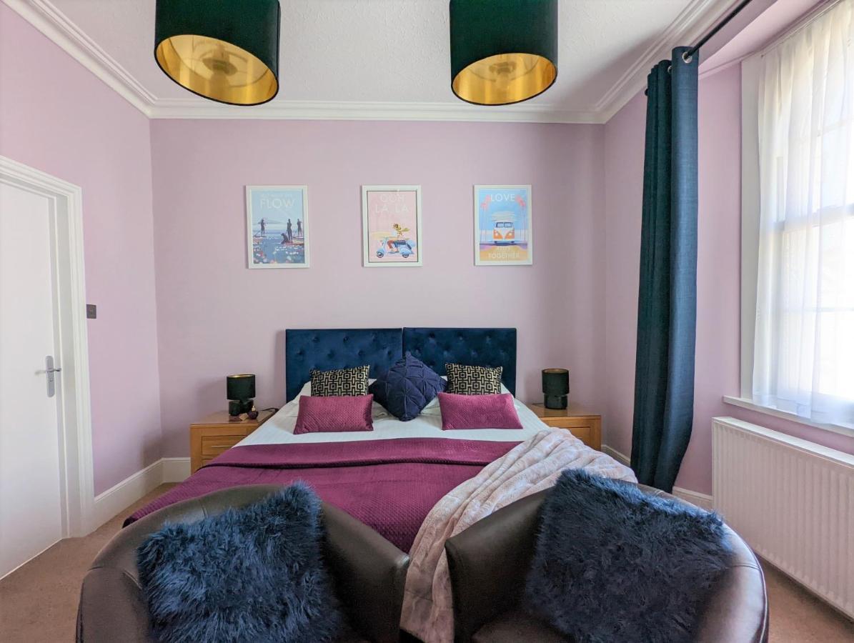 Villa Marina Торки Экстерьер фото